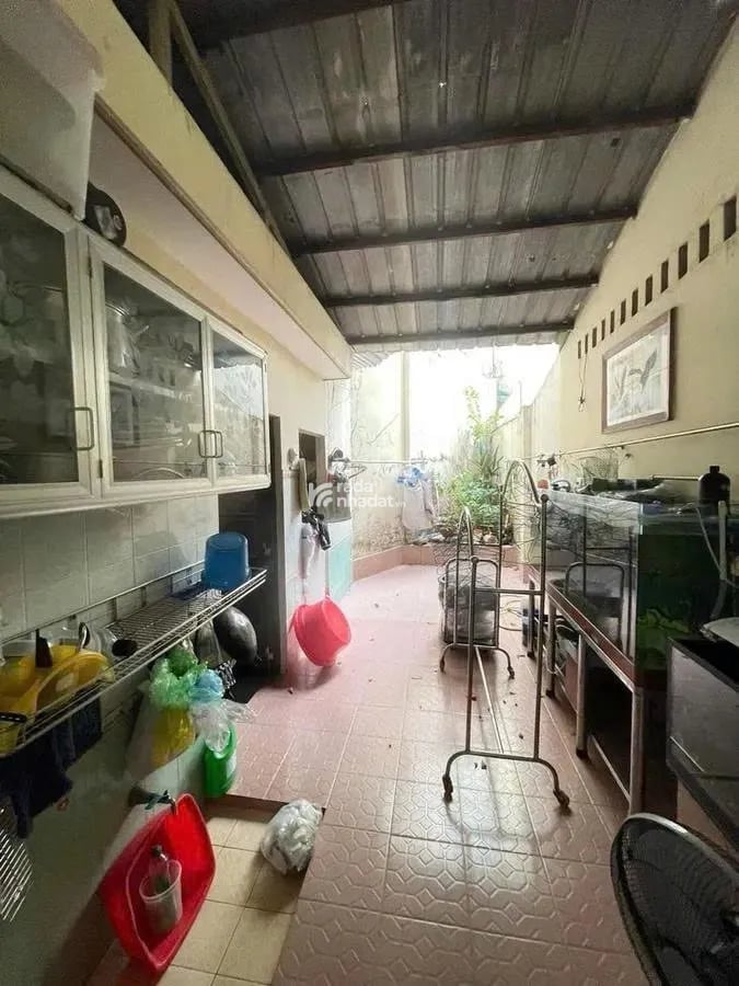 HÀNG HIẾM nhà 4 lầu, MẶT TIỀN Trần Thái Tông,P15 Tân Bình. Khu hiếm nhà bán chỉ 17 Tỷ TL