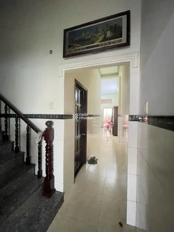 HÀNG HIẾM nhà 4 lầu, MẶT TIỀN Trần Thái Tông,P15 Tân Bình. Khu hiếm nhà bán chỉ 17 Tỷ TL
