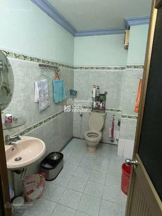 Chủ ngộp bank bán nhà gấp MT đường Số 51 Q6 (4x17) chỉ 9,8 tỷ 