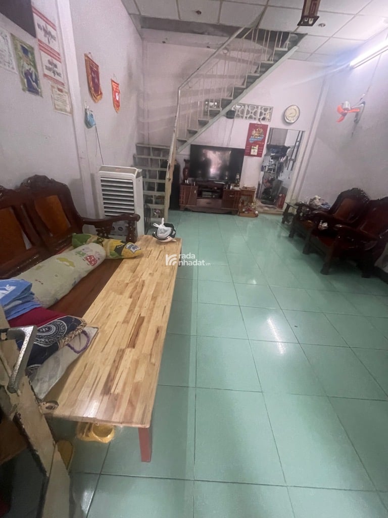 HXH TÂN QUÝ, TÂN PHÚ, CHUẨN 50M2 HIẾM CÓ. GIẢM 700TR CHỈ CÒN 4.99T TL TỐT