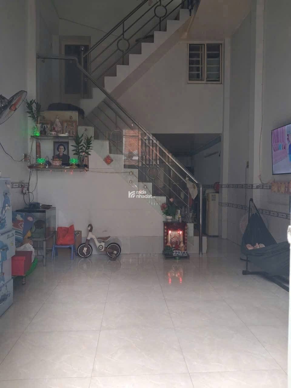 View đẹp công viên Gia Định, đường Phạm Văn Đồng, phường 1, Gò Vấp, shr