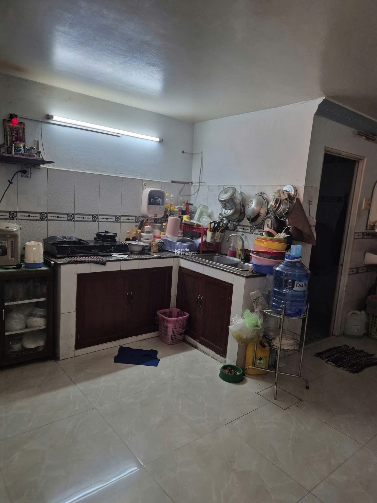 View đẹp công viên Gia Định, đường Phạm Văn Đồng, phường 1, Gò Vấp, shr