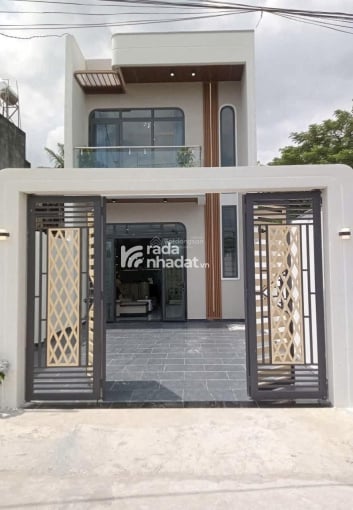 Chủ định cư nước ngoài! Sang nhanh nhà Lý Thái Tổ, phường 10, Quận 10, sổ riêng