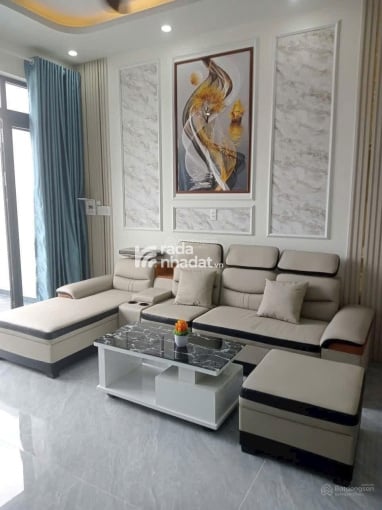 Chủ định cư nước ngoài! Sang nhanh nhà Lý Thái Tổ, phường 10, Quận 10, sổ riêng