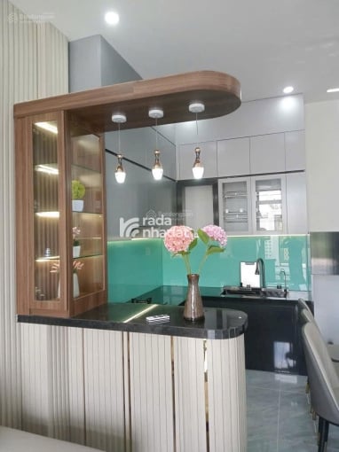 Chủ định cư nước ngoài! Sang nhanh nhà Lý Thái Tổ, phường 10, Quận 10, sổ riêng