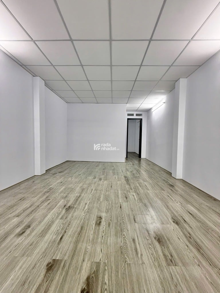 HOÀ BÌNH - TÂN PHÚ - HẺM 7M - DT: 4*17.5M (70m2)- 6 TỶ 950