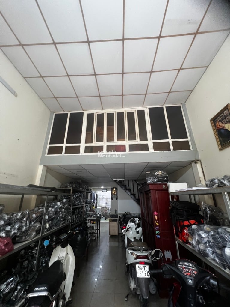 TRUNG TÂM TP. HẺM XE HƠI DUY TÂN, TÂN BÌNH, 55M2 CÓ KC Ở NGAY. GIẢM 350TR CHỈ CÒN 6.3T TL 
