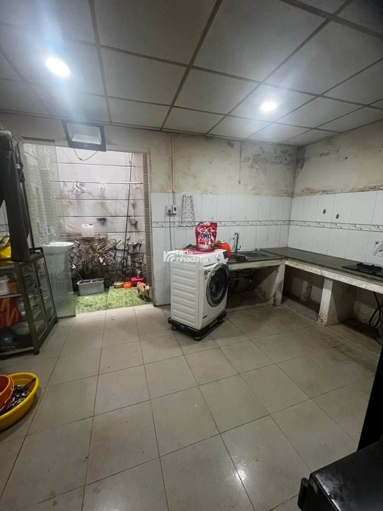TRUNG TÂM TP. HẺM XE HƠI DUY TÂN, TÂN BÌNH, 55M2 CÓ KC Ở NGAY. GIẢM 350TR CHỈ CÒN 6.3T TL 