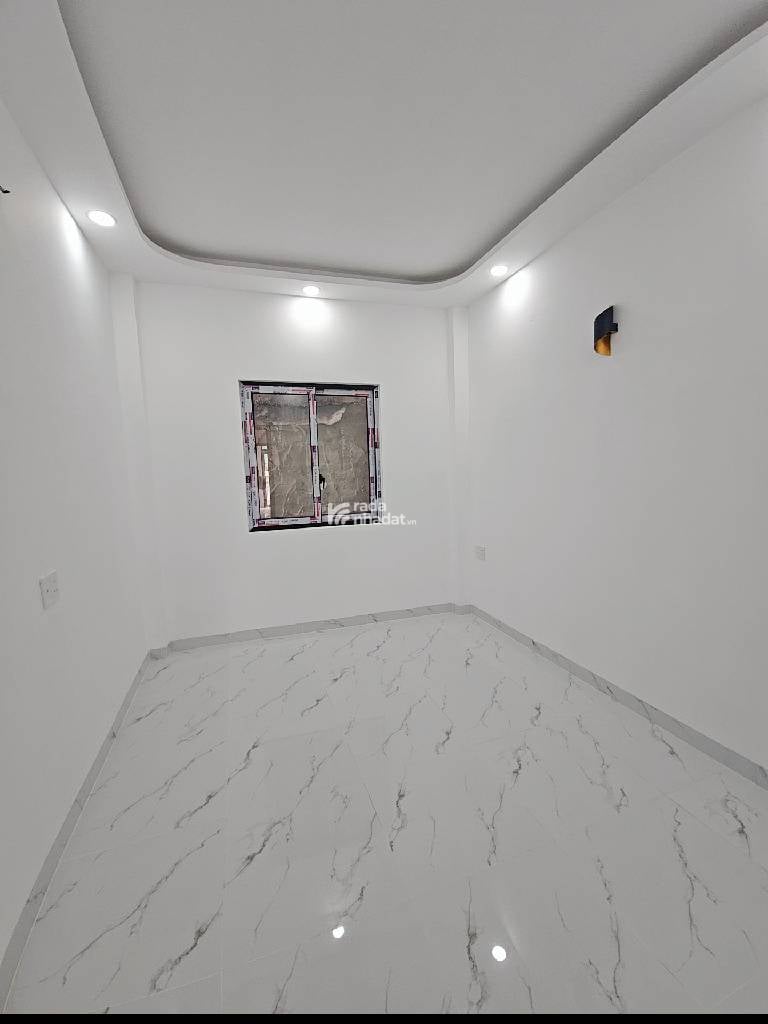 HẺM XE HƠI LÊ TRỌNG TẤN, TÂN PHÚ, CHUẨN 51M2 HIẾM CÓ. GIẢM 550TR CHỈ CÒN 5.75T TL TỐT