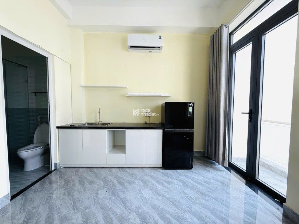 Nhà mới 4 tầng Quang Trung  Gò Vấp Ngay chợ Hạnh Thông tây Hẻm xe hơi  5.2x15m Giá 8.8 Tỷ