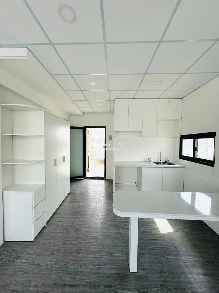 Nhà mới 4 tầng Quang Trung  Gò Vấp Ngay chợ Hạnh Thông tây Hẻm xe hơi  5.2x15m Giá 8.8 Tỷ