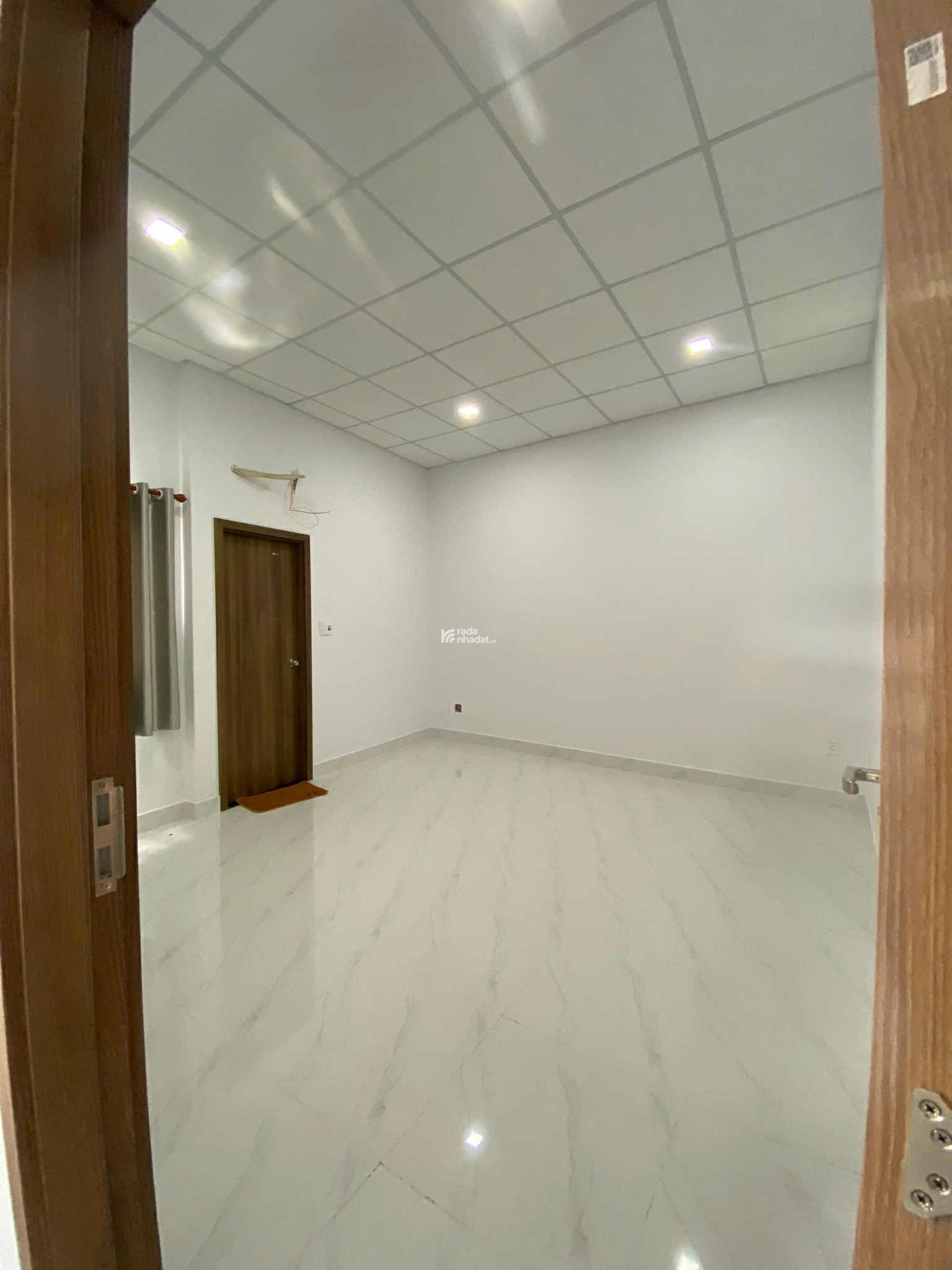 Bán nhà sát mặt tiền đường Tỉnh Lộ 10, DT 63m2, xây mới 1 trệt, 1 lầu