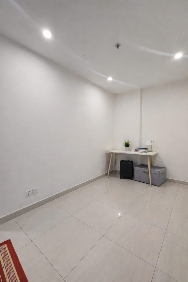 Bán nhanh 1PN1 46,50m2 The Rainbow - S1.01, 2,52tỷ