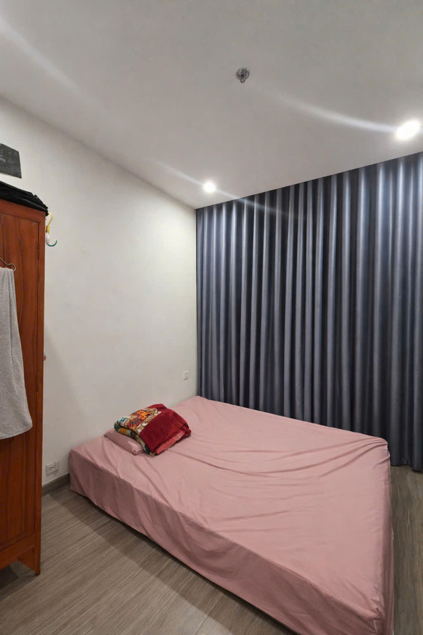 Bán nhanh 1PN1 46,50m2 The Rainbow - S1.01, 2,52tỷ