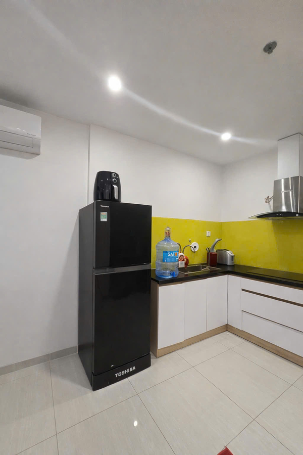 Bán nhanh 1PN1 46,50m2 The Rainbow - S1.01, 2,52tỷ