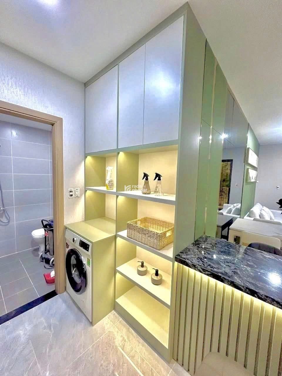 2PN2WC TTTM NGAY GA METRO - VÀNH ĐAI 3 CHỈ 1TỶ73 