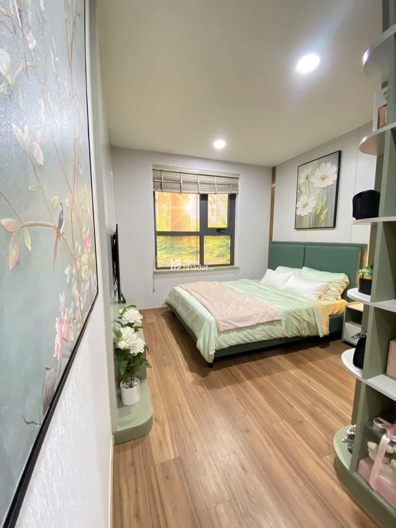 2PN2WC TTTM NGAY GA METRO - VÀNH ĐAI 3 CHỈ 1TỶ73 