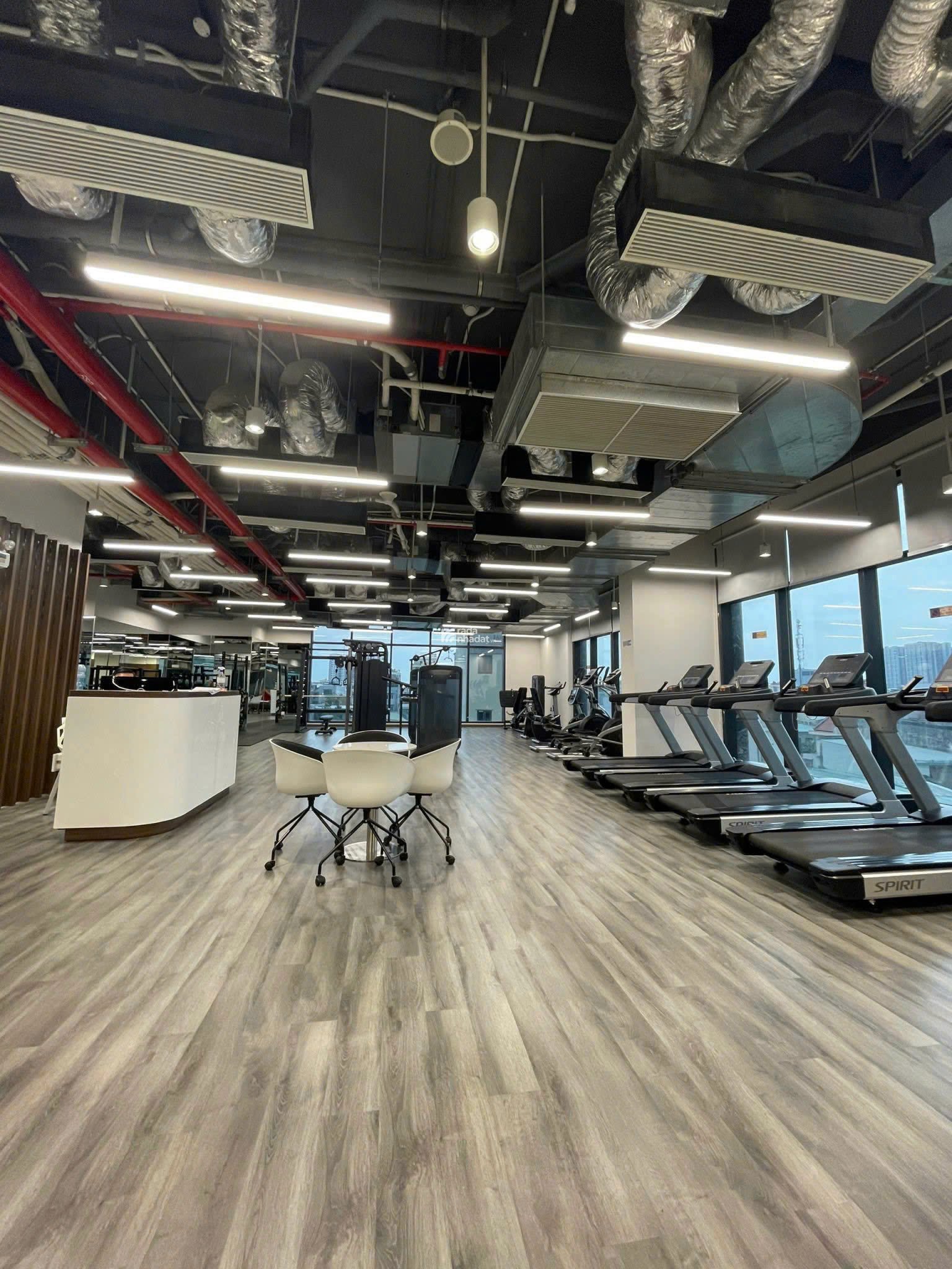 Căn hộ Q7 mới 3PN view sông 105m2 - Giá thuê chỉ 21 triệu