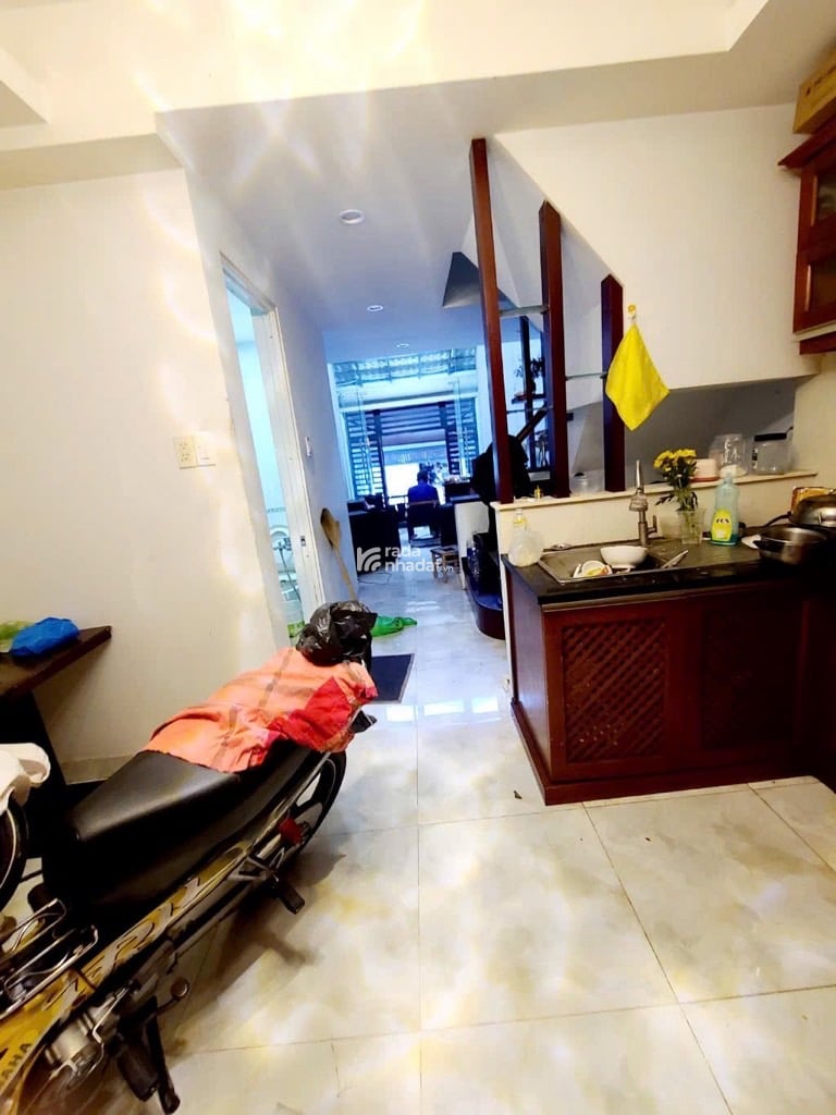 SIÊU PHẨM 4 TẦNG MẶT PHỐ KINH DOANH SẦM UẤT KHU TÊN LỬA - AEON MALL BÌNH TÂN