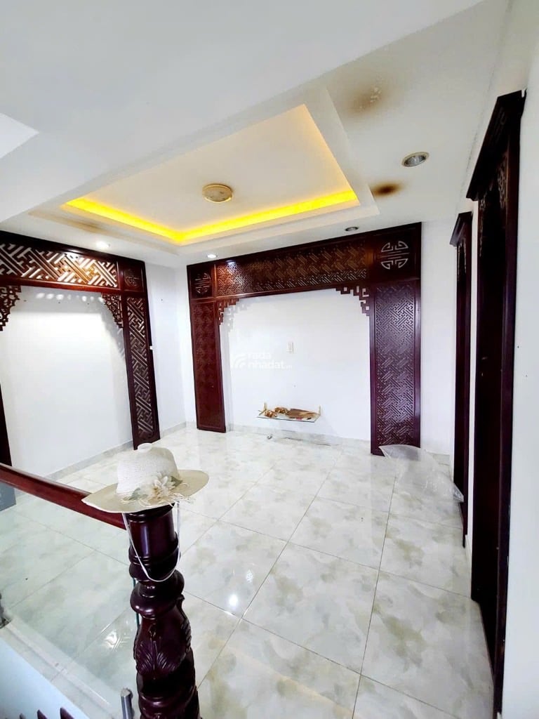 SIÊU PHẨM 4 TẦNG MẶT PHỐ KINH DOANH SẦM UẤT KHU TÊN LỬA - AEON MALL BÌNH TÂN