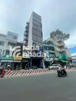 Bán Nhà Siêu Khan Hiếm Mặt Tiền Nguyễn Văn Quá Thổ Cư 990m2 Giá bán : 75 Tỷ về 70ty