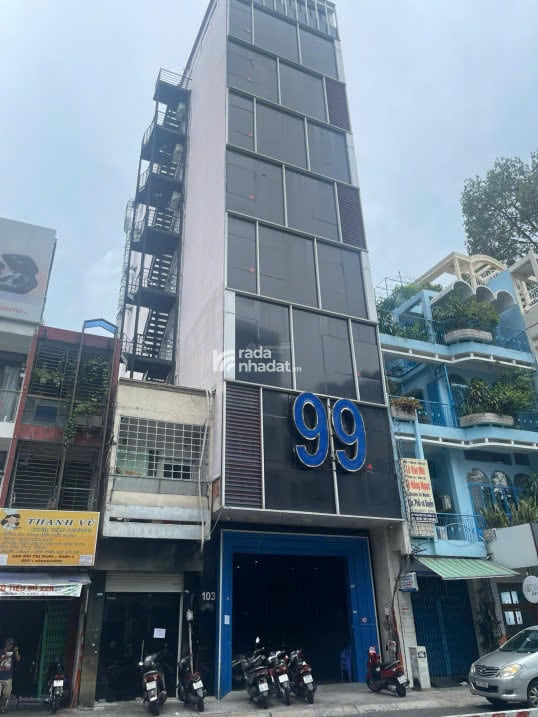 Bán Nhà Siêu Khan Hiếm Mặt Tiền Nguyễn Văn Quá Thổ Cư 990m2 Giá bán : 75 Tỷ về 70ty