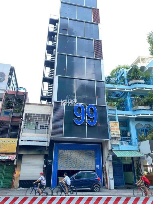 Bán Nhà Siêu Khan Hiếm Mặt Tiền Nguyễn Văn Quá Thổ Cư 990m2 Giá bán : 75 Tỷ về 70ty