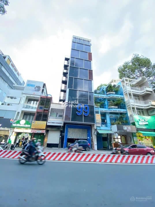 Bán Nhà Siêu Khan Hiếm Mặt Tiền Nguyễn Văn Quá Thổ Cư 990m2 Giá bán : 75 Tỷ về 70ty