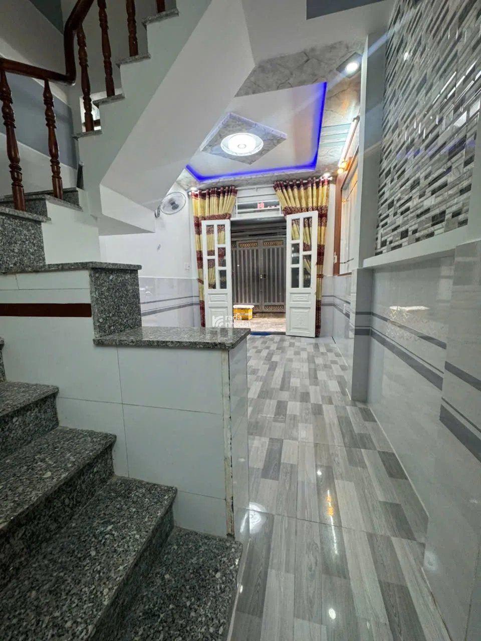  NHÀ CHÍNH CHỦ Q.12, GIÁ RẺ , TRẦN THỊ DO ,HIỆP THÀNH , Q12 (3.2X9m) , GIÁ2.07