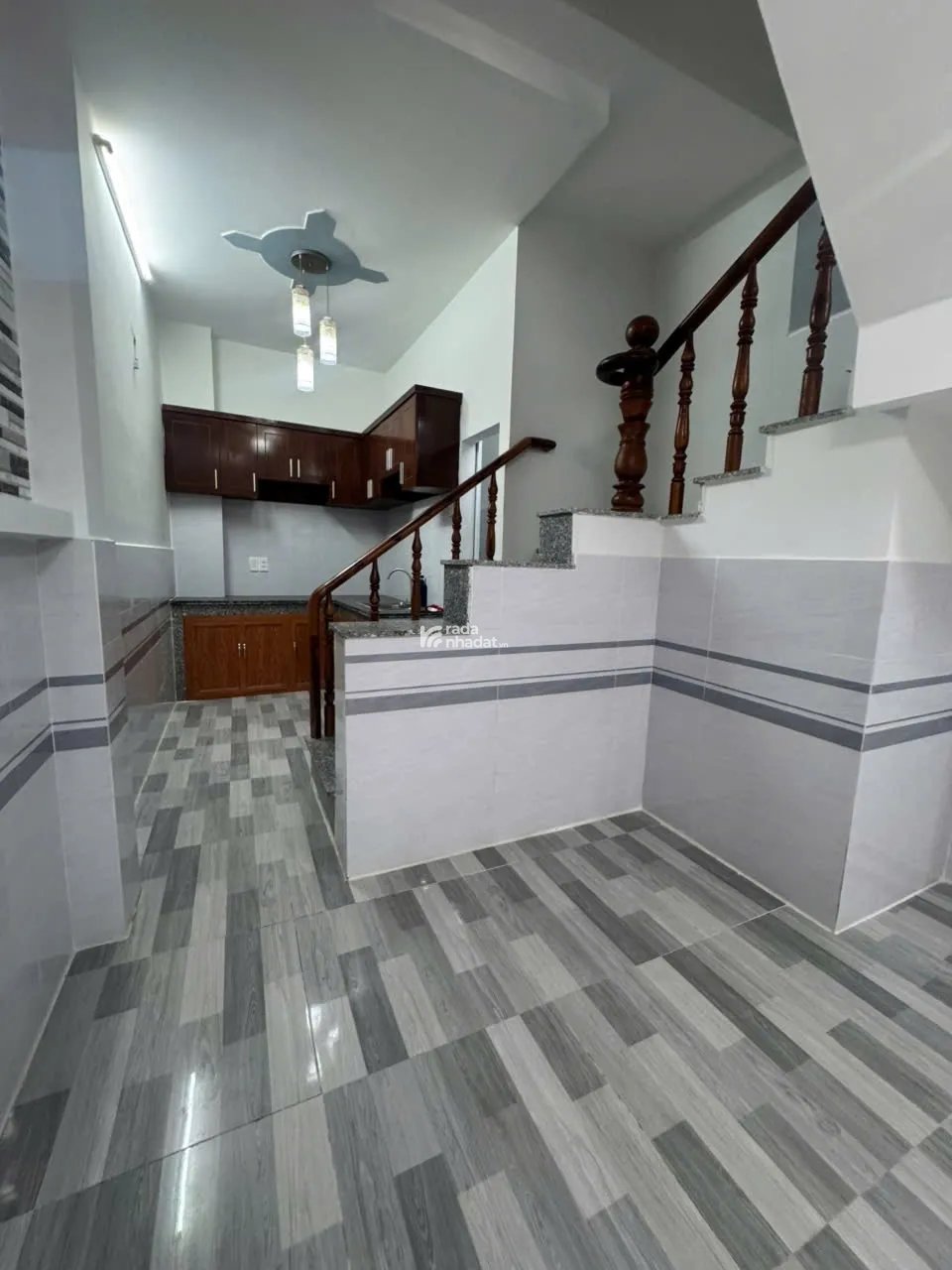  NHÀ CHÍNH CHỦ Q.12, GIÁ RẺ , TRẦN THỊ DO ,HIỆP THÀNH , Q12 (3.2X9m) , GIÁ2.07