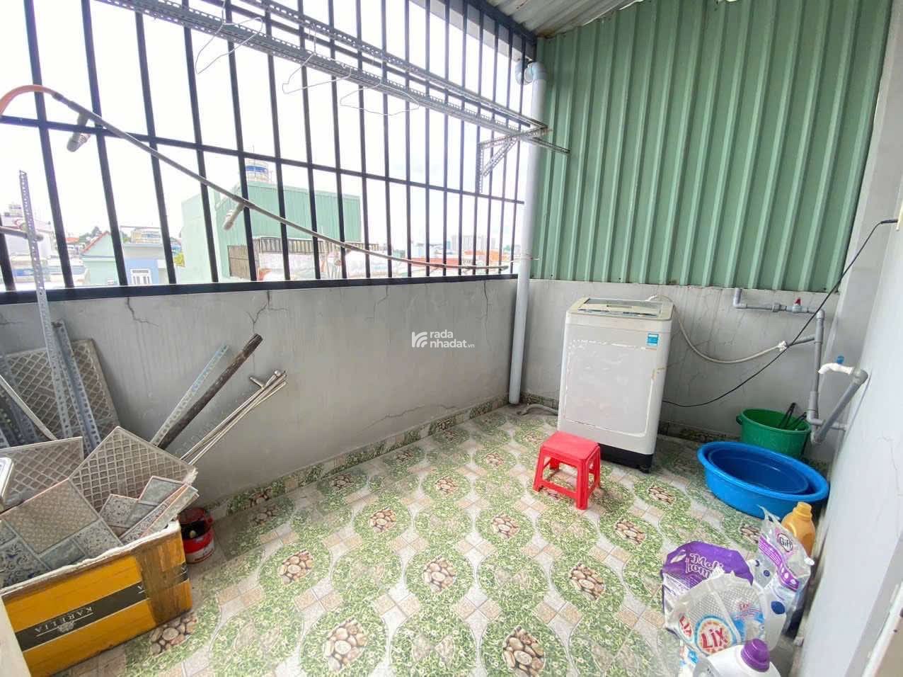B.Á .N N.H.À 4 TẦNG – GIÁ MỀM NHƯ CÁI GỐI MƠ 