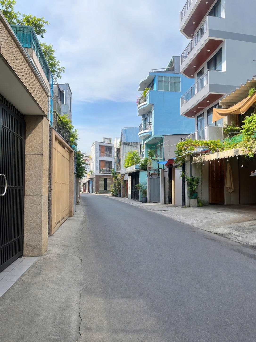 Nhà BÙI ĐÌNH TÚY x Ngô Đức Kế sát Rạch Xuyên Tâm gần Xô Viết Nghệ Tĩnh