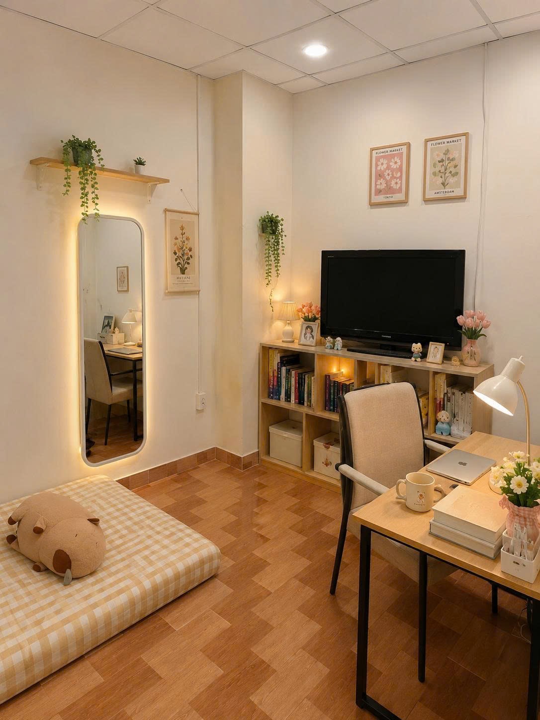 Nhà BÙI ĐÌNH TÚY x Ngô Đức Kế sát Rạch Xuyên Tâm gần Xô Viết Nghệ Tĩnh