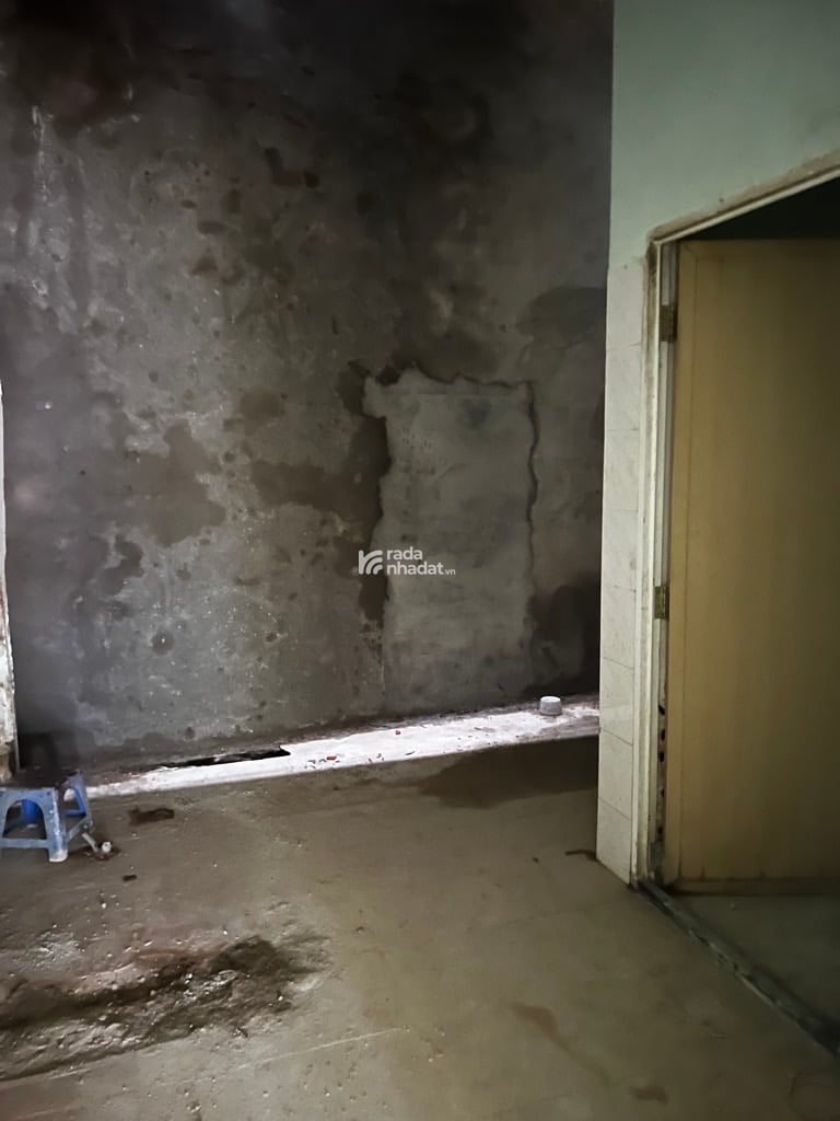 KHU ETOWN, HẺM XE HƠI TRƯỜNG CHINH, TÂN BÌNH, 40M2 TIỆN XÂY. GIẢM 350TR CHỈ 7.95T TL