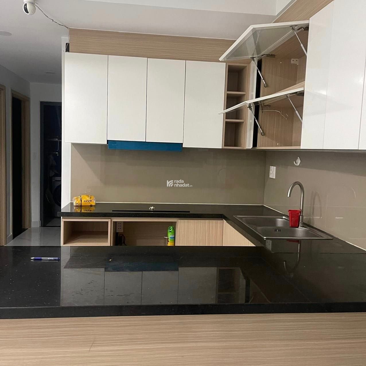 Bán nhanh căn 2pn full nội thất đẹp nhà mới công chứng sang nhượng ngay, bao vay maximum