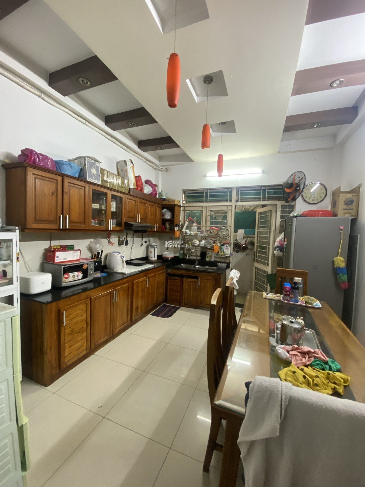 MTKD ĐS 26 PHƯỚC LONG A_ THỦ ĐỨC_74M2_4 LẦU BTCT_ HOÀN CÔNG _CC NGAY