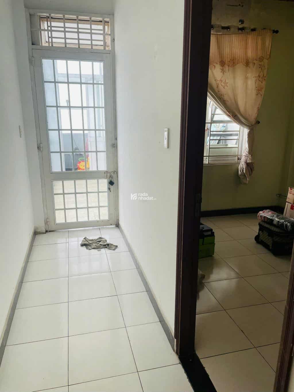 MTKD ĐS 26 PHƯỚC LONG A_ THỦ ĐỨC_74M2_4 LẦU BTCT_ HOÀN CÔNG _CC NGAY