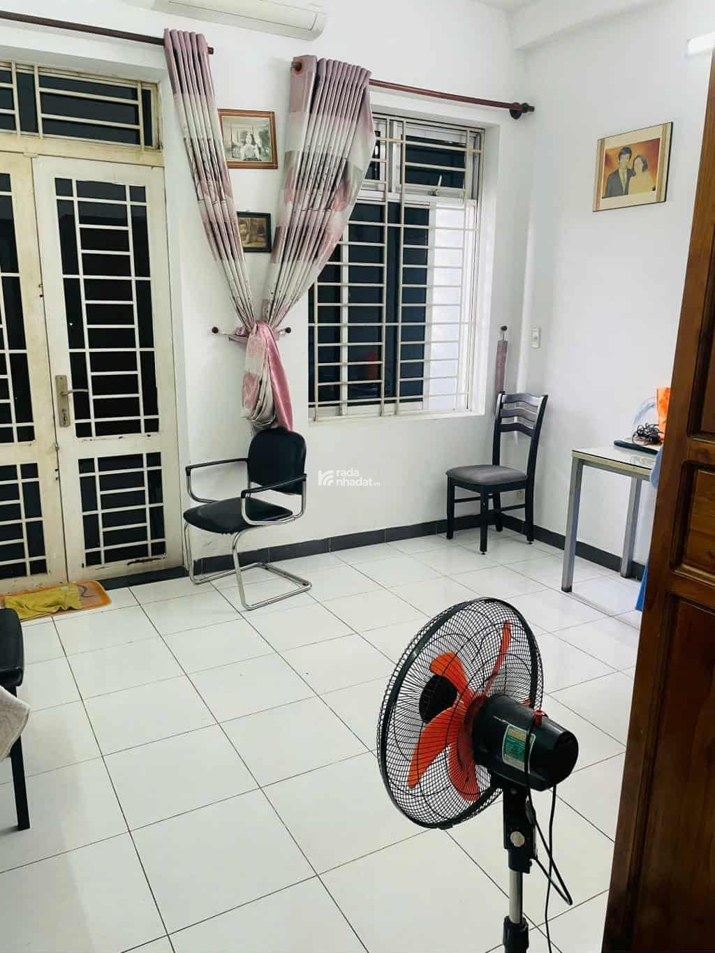 MTKD ĐS 26 PHƯỚC LONG A_ THỦ ĐỨC_74M2_4 LẦU BTCT_ HOÀN CÔNG _CC NGAY