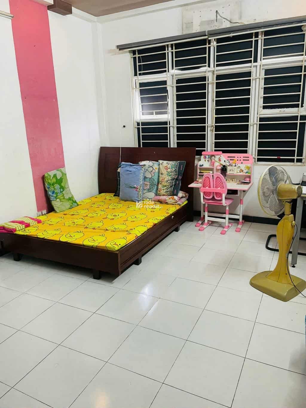 MTKD ĐS 26 PHƯỚC LONG A_ THỦ ĐỨC_74M2_4 LẦU BTCT_ HOÀN CÔNG _CC NGAY