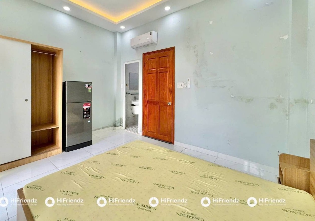 NHÀ ĐẸP Ở NGAY HẺM XE TẢI VI VU GẦN UB PHƯỜNG HIỆP BÌNH 4 TẦNG 4X19 CHỈ 9,5 TỶ.