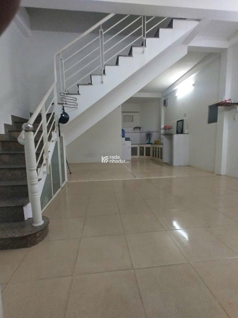 GẦN HẺM XE HƠI KHU BÀU CÁT, ÂU CƠ, TÂN BÌNH, 23M2 TIỆN XÂY. GIẢM 550TR CHỈ 6.3T TL 