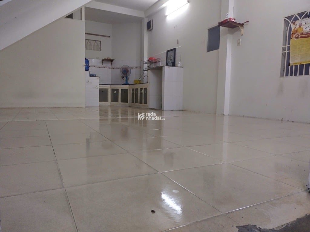 GẦN HẺM XE HƠI KHU BÀU CÁT, ÂU CƠ, TÂN BÌNH, 23M2 TIỆN XÂY. GIẢM 550TR CHỈ 6.3T TL 