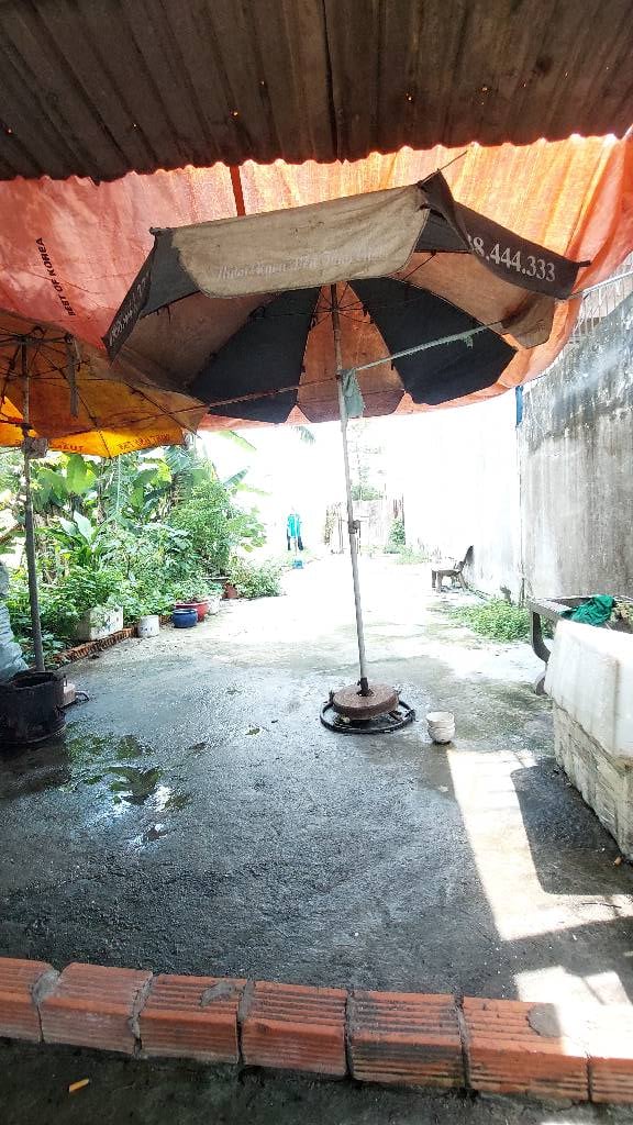 BÁN NHÀ PHẠM THẾ HIỂN 100M2 5.1 TỶ 8M THÔNG KHU PHÂN LÔ PHƯỜNG 7 QUẬN 8