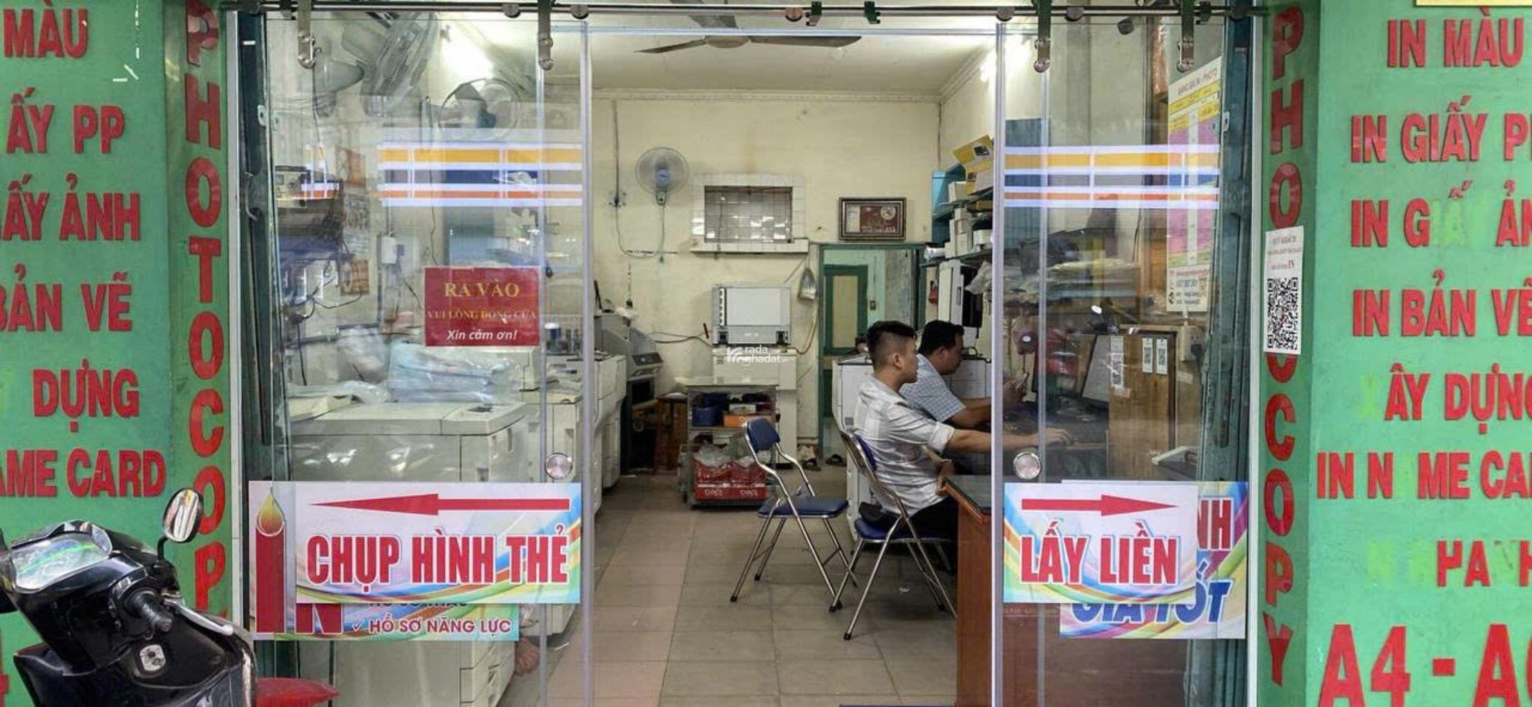 MTKD GIÁ RẺ, NGÔ TẤT TỐ, BÌNH THẠNH, 65M2 Ở NGAY. GIẢM 3T CHỈ CÒN 18T TL 