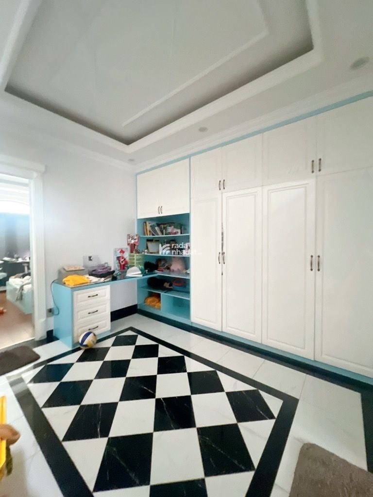 KHU VIP TÂN PHÚ - HẺM NHỰA XE TẢI 6M  - KẾ KHU CHỢ VẢI, LÊ THÚC HOẠCH - 4 TẦNG - 5.25X15 (77.5M2)