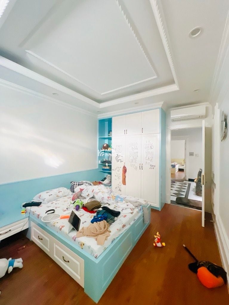 KHU VIP TÂN PHÚ - HẺM NHỰA XE TẢI 6M  - KẾ KHU CHỢ VẢI, LÊ THÚC HOẠCH - 4 TẦNG - 5.25X15 (77.5M2)