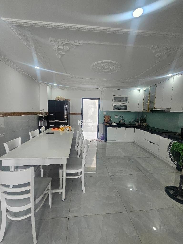 Bán nhà  gần  tân kỳ tân quý  nguyễn thị tú bình tân 
