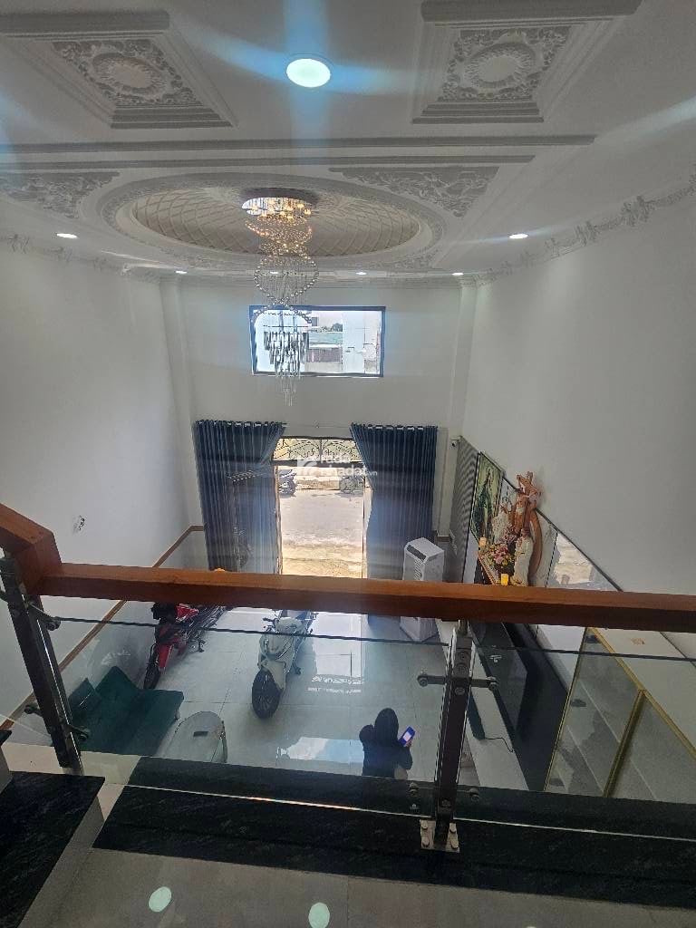 Bán nhà  gần  tân kỳ tân quý  nguyễn thị tú bình tân 