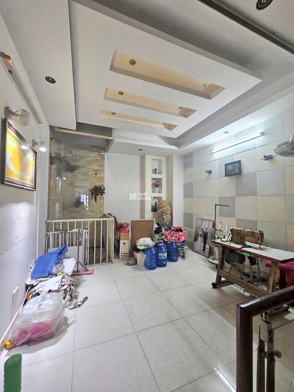 Nhà 730/// Hương Lộ 2, Bình Trị Đông A dt 64m2 3 lầu 4pn 4wc giá 6,68 tỷ