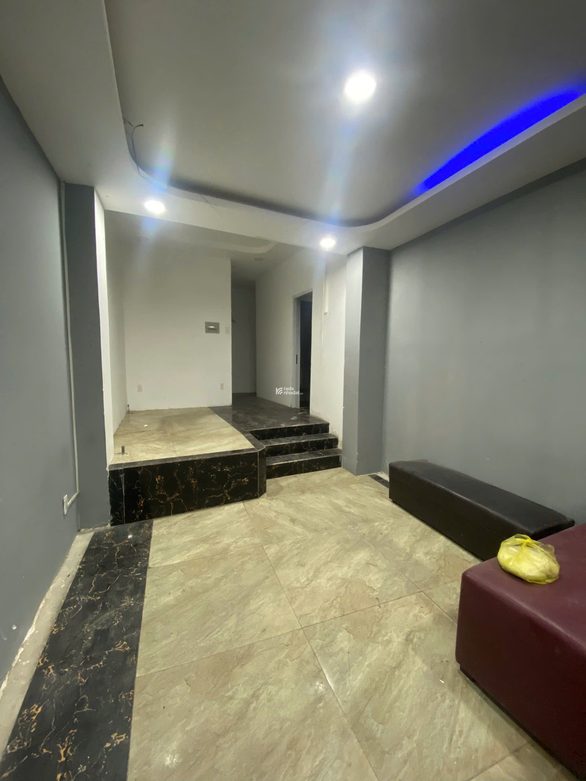 CHO THUÊ MẶT BẰNG KINH DOANH BÙI THỊ XUÂN QUẬN 1